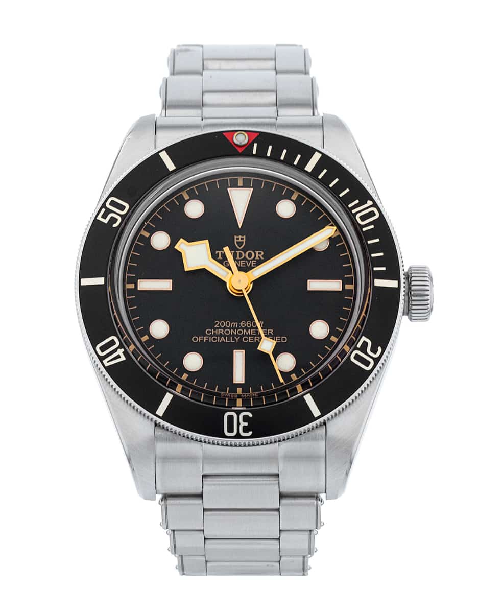 Tudor Black Bay 58 M79030N-0001 Tudor Black Bay 58 M79030N-0001